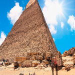 埃及线：迷失埃及优享国度全景八天探秘游